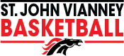 SJV - CYO Basketball Program